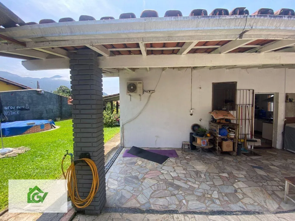 Casa, 3 quartos, 216 m² - Foto 12