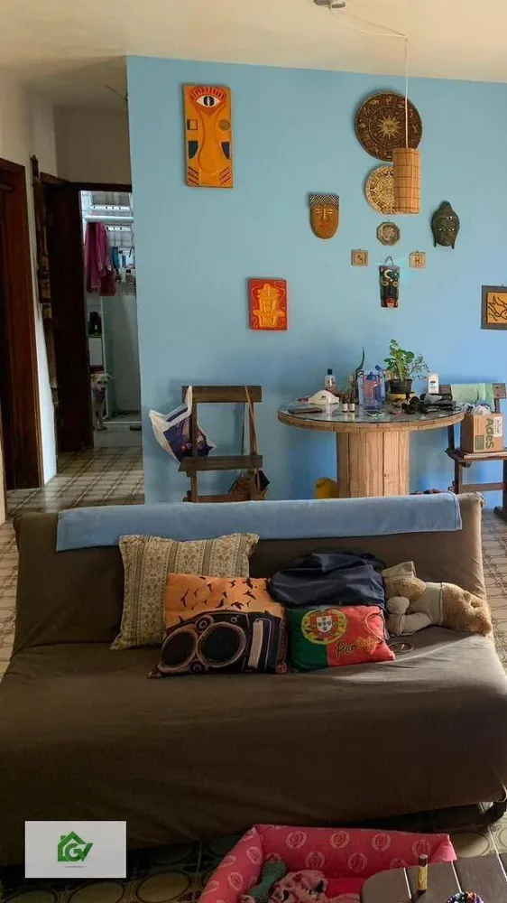 Casa, 3 quartos, 216 m² - Foto 3
