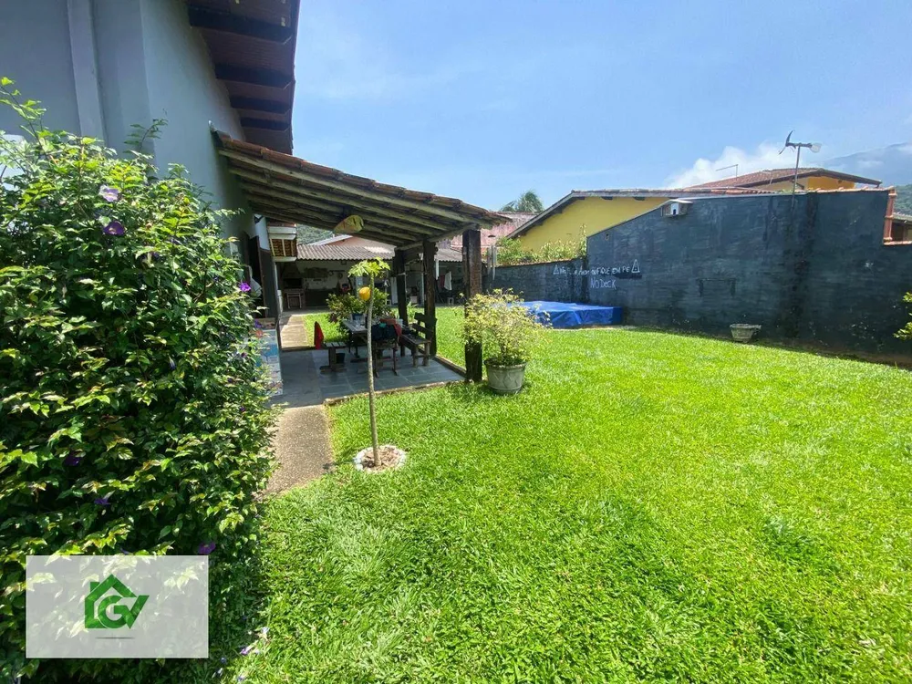 Casa, 3 quartos, 216 m² - Foto 10