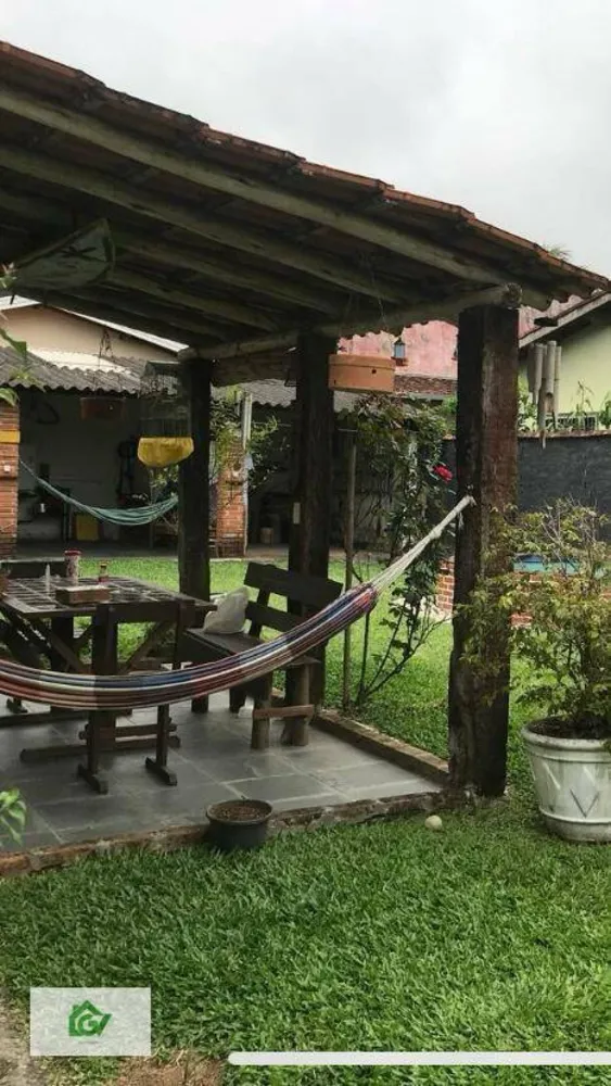 Casa, 3 quartos, 216 m² - Foto 7
