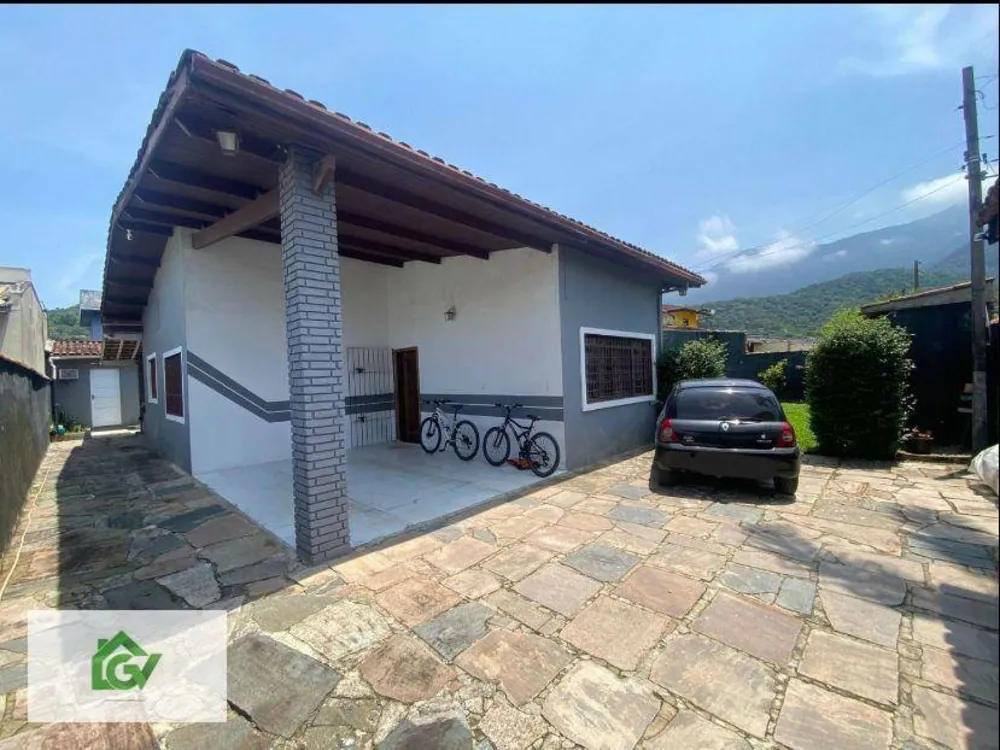 Casa, 3 quartos, 216 m² - Foto 9