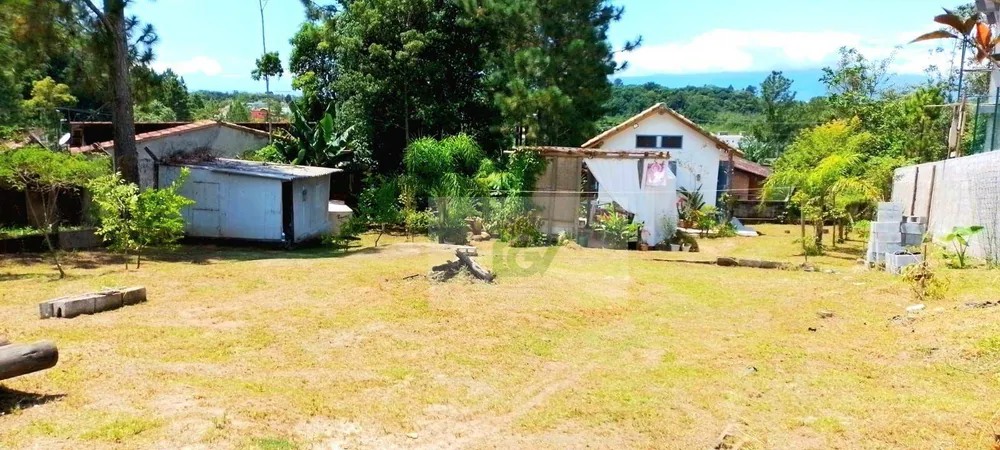 Terreno, 598 m² - Foto 1