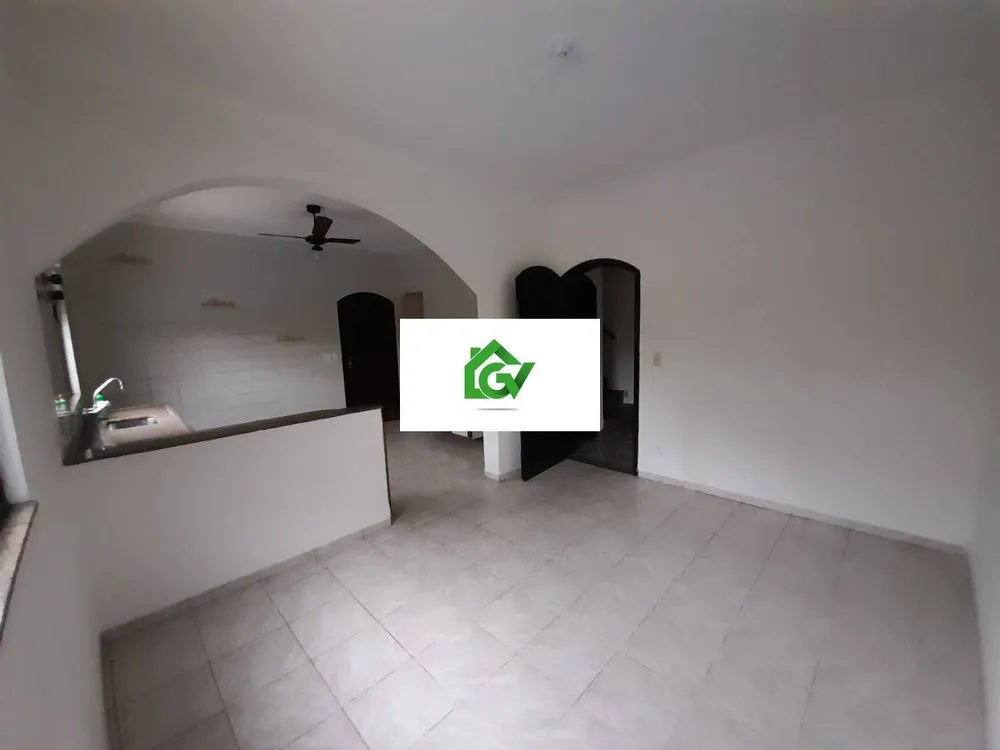 Casa, 3 quartos, 248 m² - Foto 4