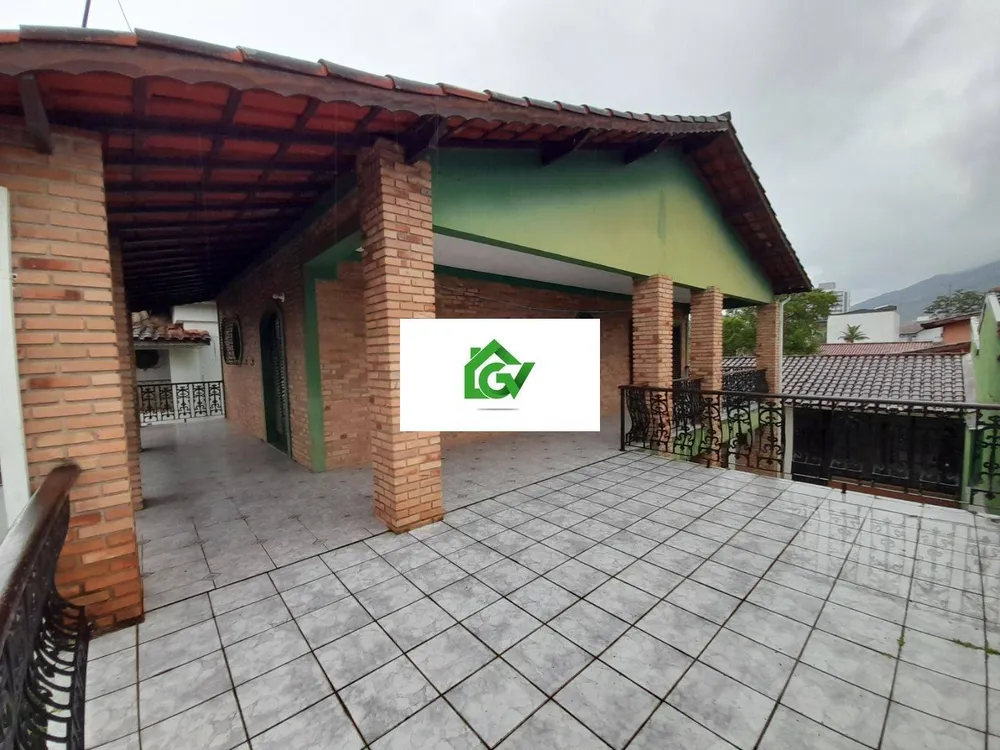 Casa, 3 quartos, 248 m² - Foto 5