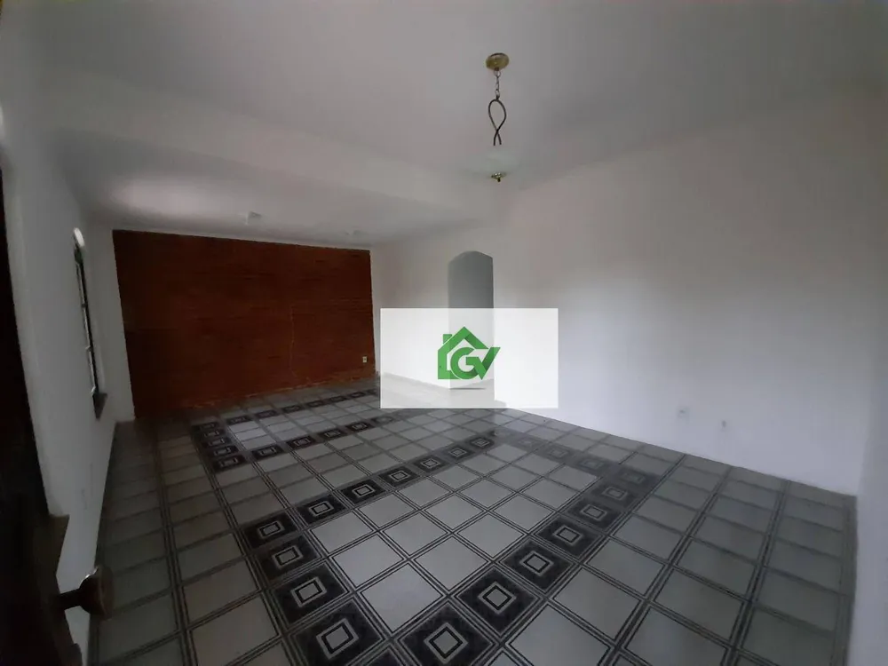 Casa, 3 quartos, 248 m² - Foto 3