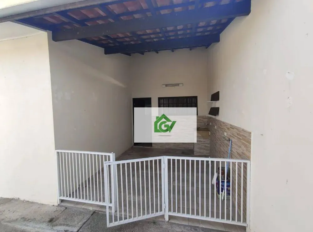 Casa, 3 quartos, 180 m² - Foto 5
