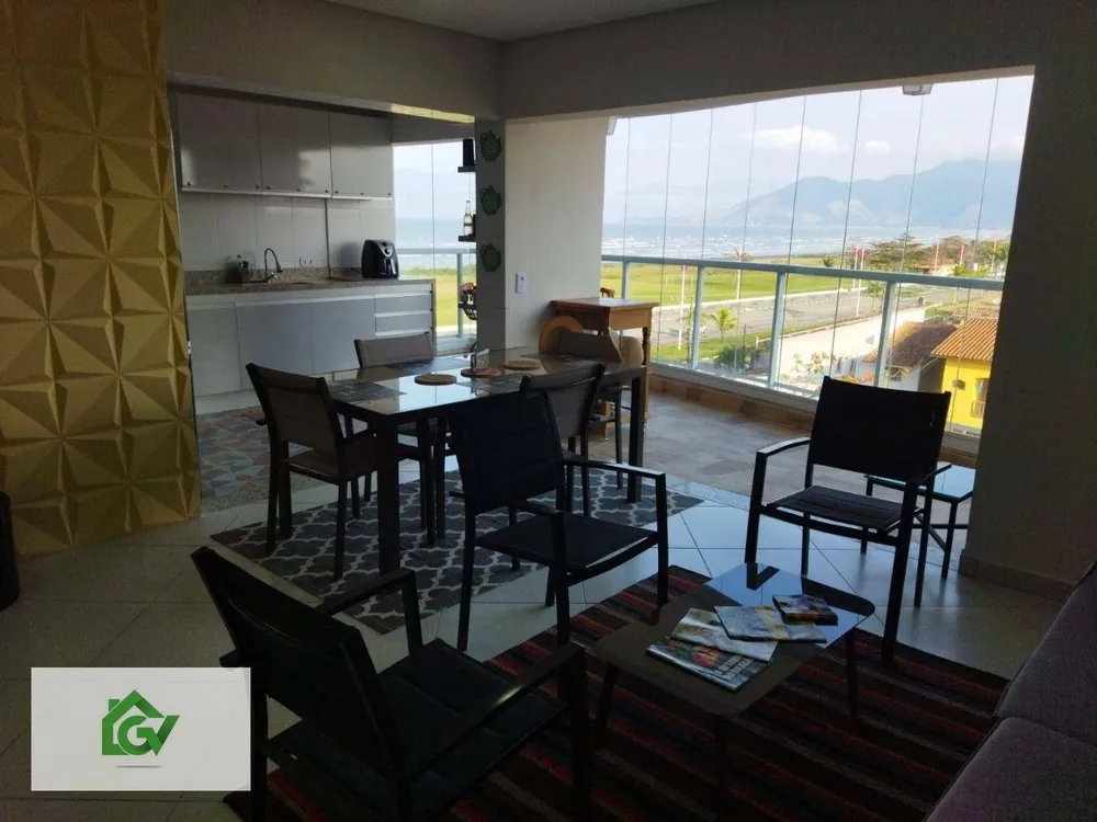 Apartamento, 2 quartos, 92 m² - Foto 3