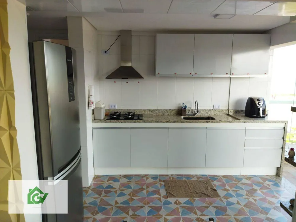Apartamento, 2 quartos, 92 m² - Foto 1