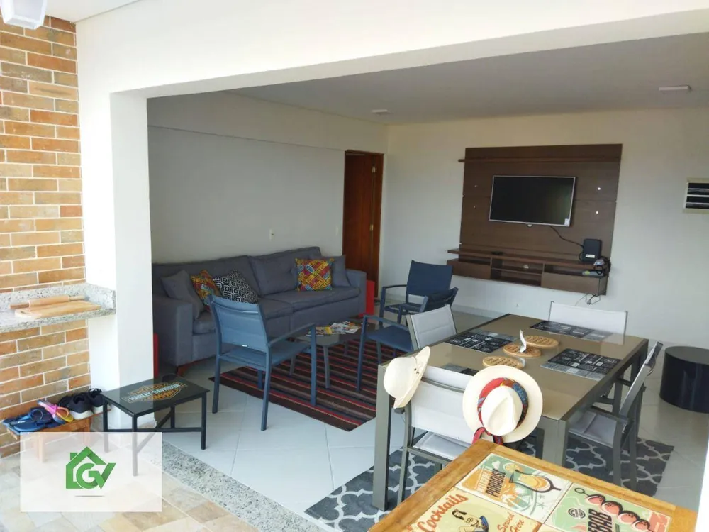 Apartamento, 2 quartos, 92 m² - Foto 4