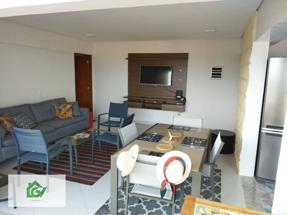 Apartamento, 2 quartos, 92 m² - Foto 5