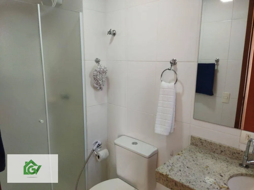 Apartamento, 2 quartos, 92 m² - Foto 8