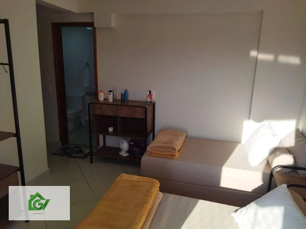 Apartamento, 2 quartos, 92 m² - Foto 9