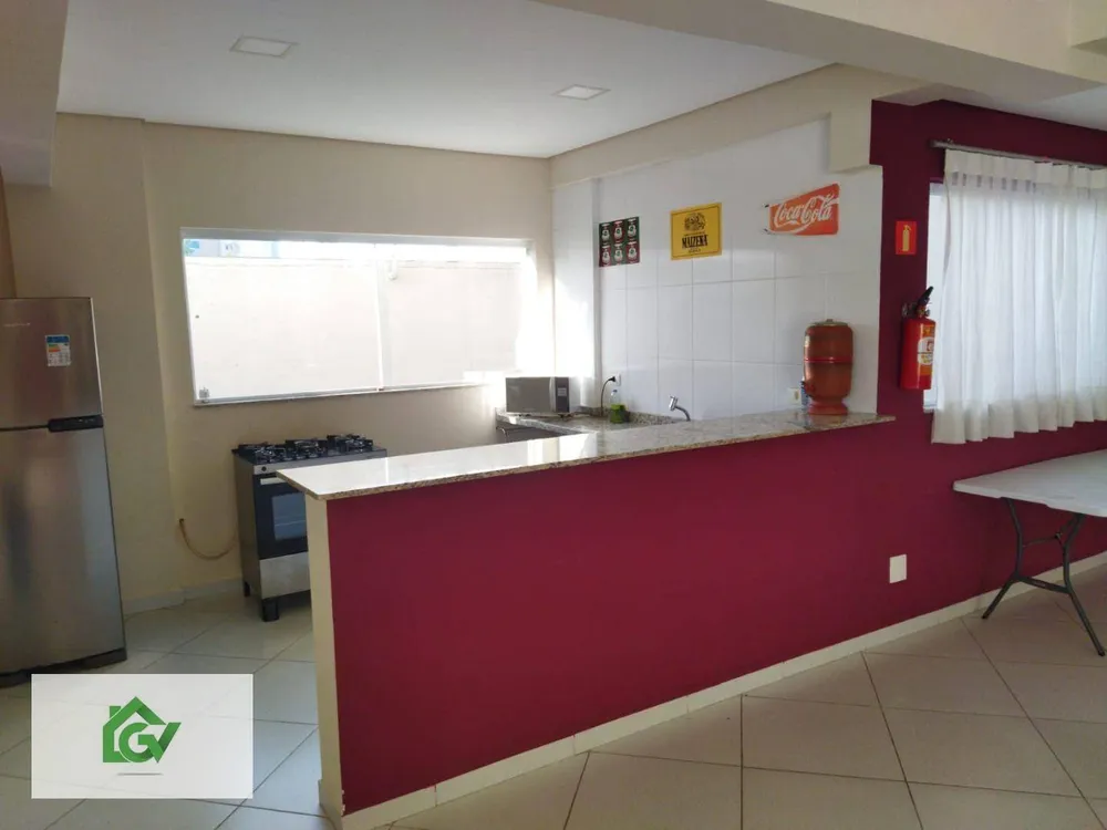 Apartamento, 2 quartos, 92 m² - Foto 10