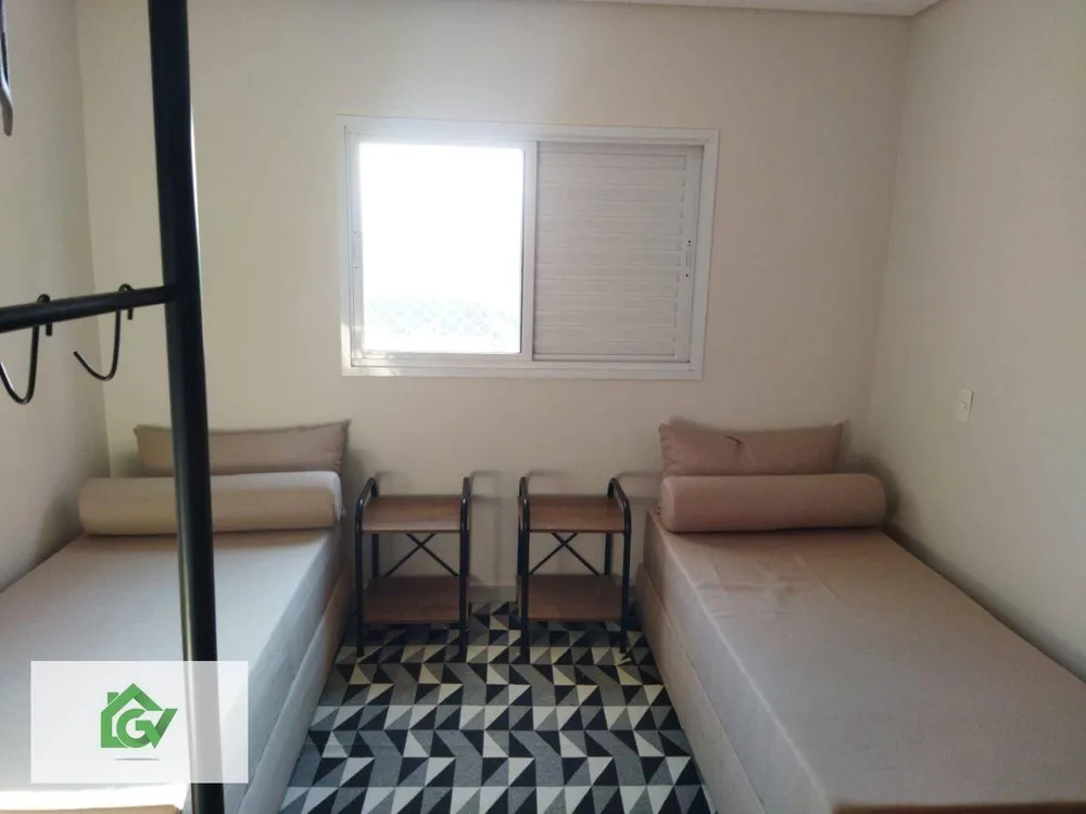 Apartamento, 2 quartos, 92 m² - Foto 7