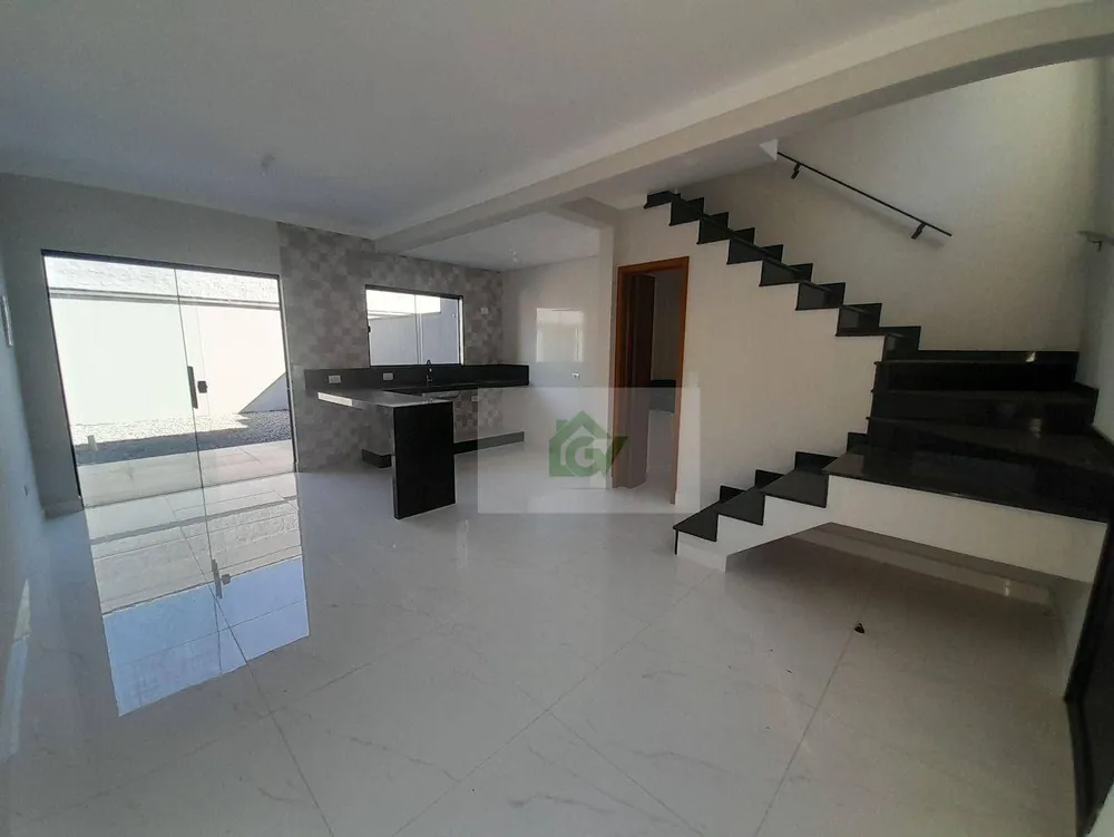 Casa de Condomínio, 2 quartos - Foto 3