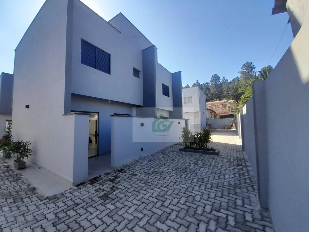 Casa de Condomínio, 2 quartos - Foto 5