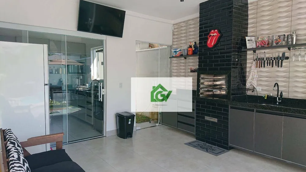 Casa, 3 quartos, 150 m² - Foto 1
