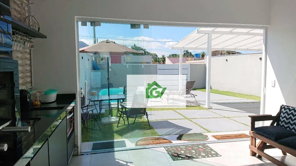 Casa, 3 quartos, 150 m² - Foto 2