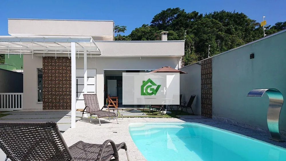 Casa, 3 quartos, 150 m² - Foto 8