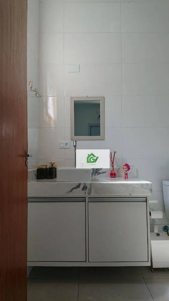 Casa, 3 quartos, 150 m² - Foto 7