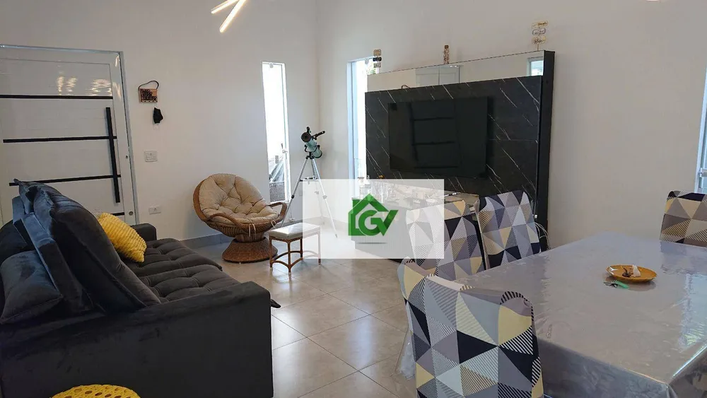 Casa, 3 quartos, 150 m² - Foto 5
