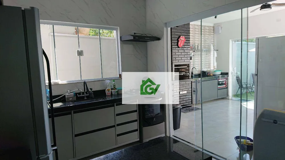 Casa, 3 quartos, 150 m² - Foto 3