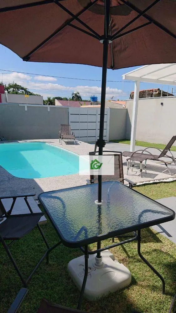 Casa, 3 quartos, 150 m² - Foto 4