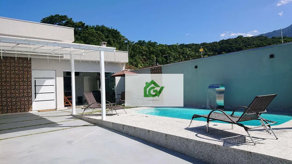 Casa, 3 quartos, 150 m² - Foto 5