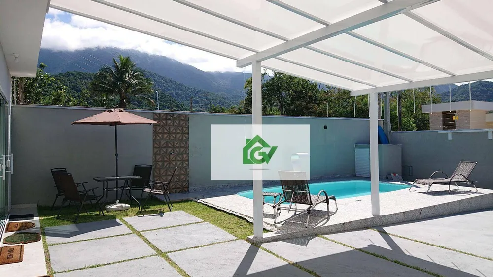 Casa, 3 quartos, 150 m² - Foto 6