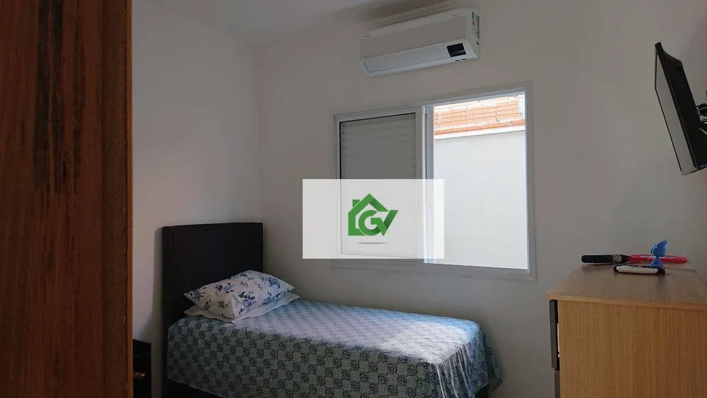 Casa, 3 quartos, 150 m² - Foto 8