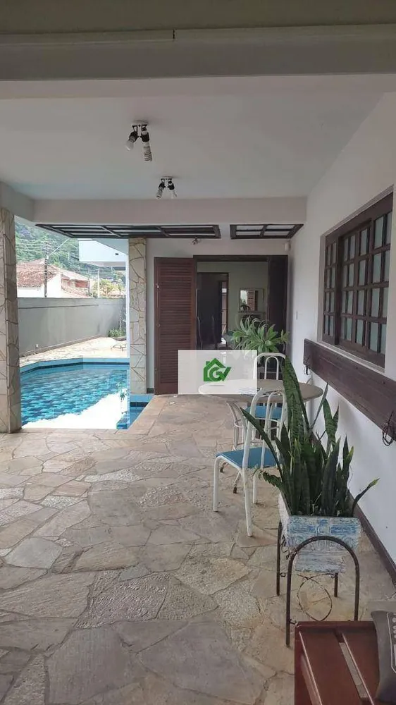 Sobrado, 4 quartos, 369 m² - Foto 4