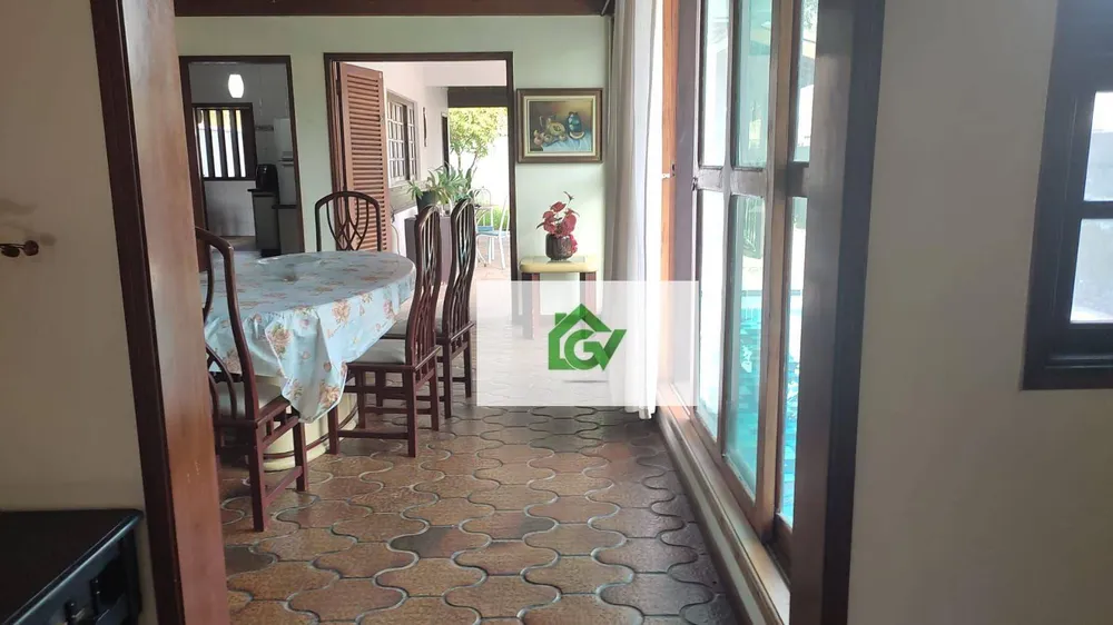 Sobrado, 4 quartos, 369 m² - Foto 3