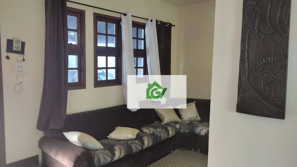 Sobrado, 4 quartos, 369 m² - Foto 5