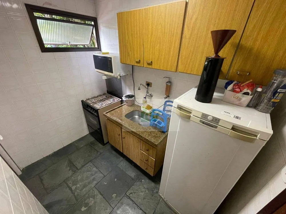 Apartamento, 1 quarto, 58 m² - Foto 1
