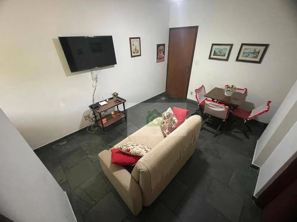 Apartamento, 1 quarto, 58 m² - Foto 2