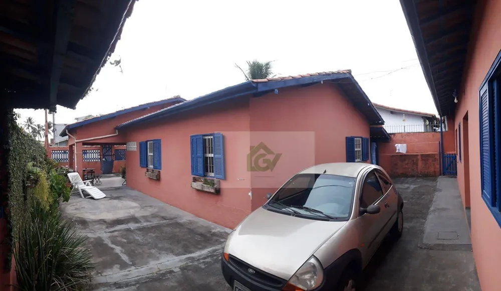 Casa, 5 quartos, 140 m² - Foto 6