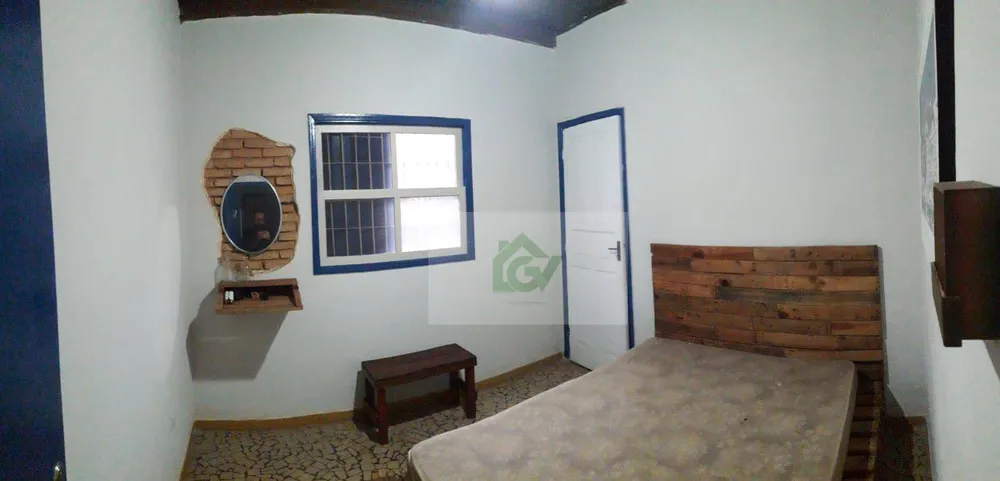 Casa, 5 quartos, 140 m² - Foto 4
