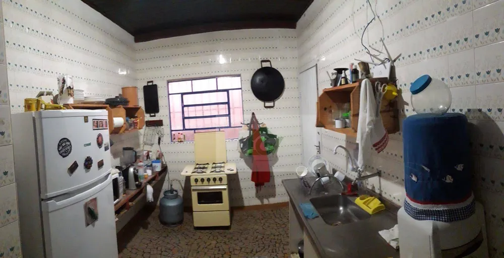 Casa, 5 quartos, 140 m² - Foto 2
