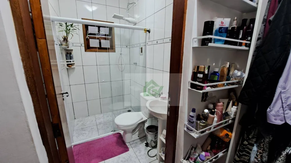 Casa, 4 quartos, 174 m² - Foto 8