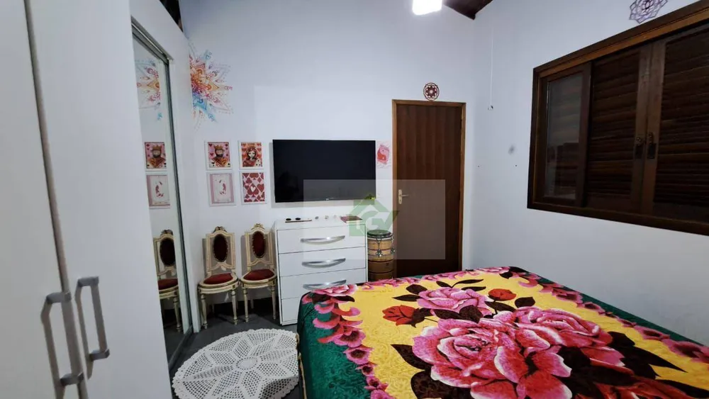 Casa, 4 quartos, 174 m² - Foto 5