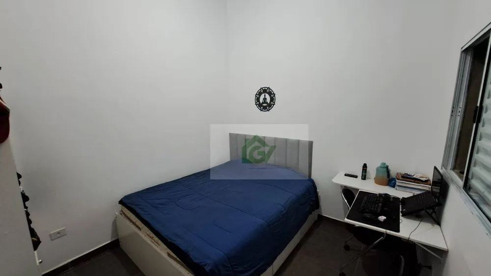 Casa, 4 quartos, 174 m² - Foto 3