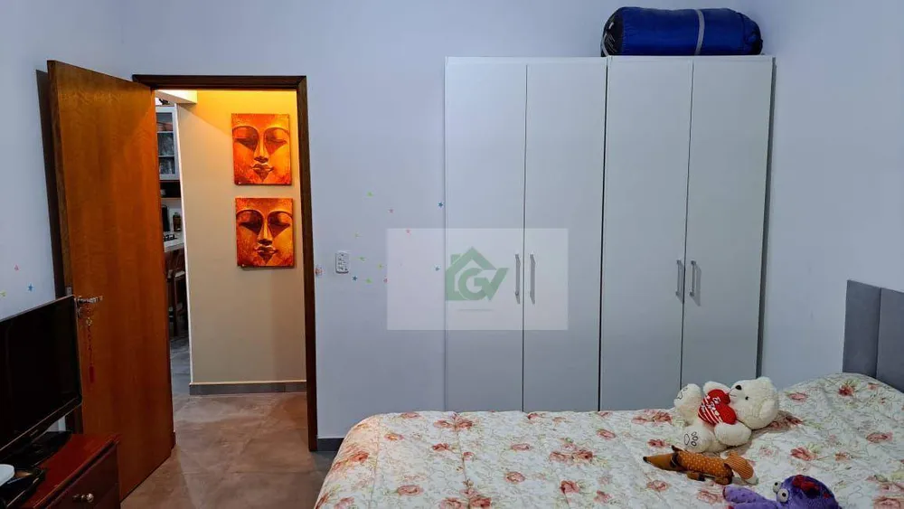 Casa, 4 quartos, 174 m² - Foto 4