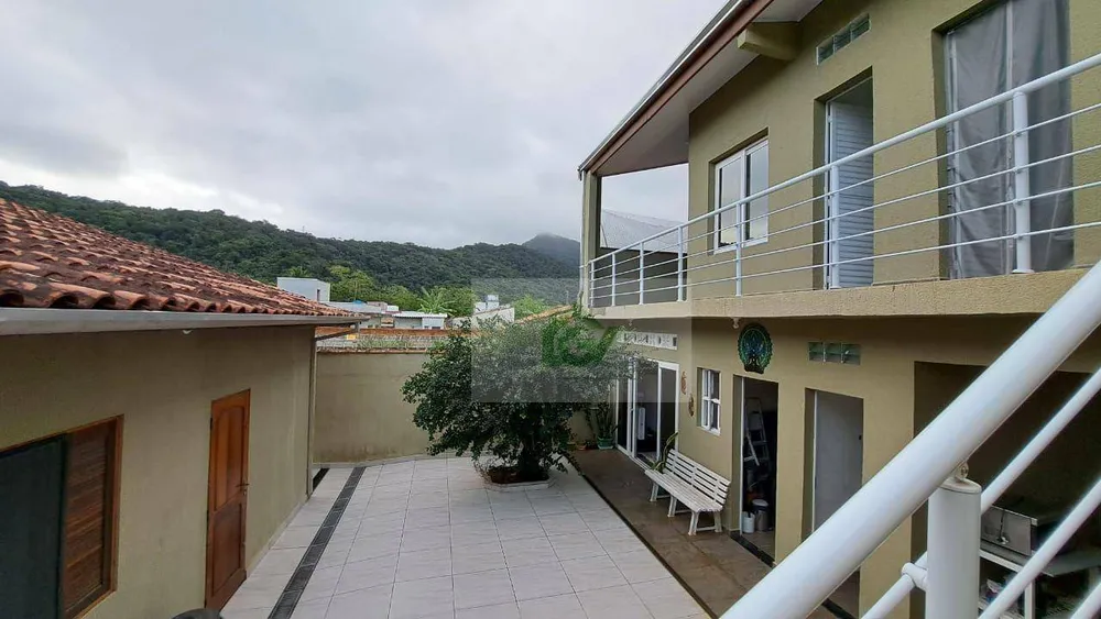 Casa, 4 quartos, 174 m² - Foto 6
