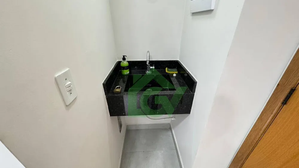 Loja-Salão, 64 m² - Foto 5