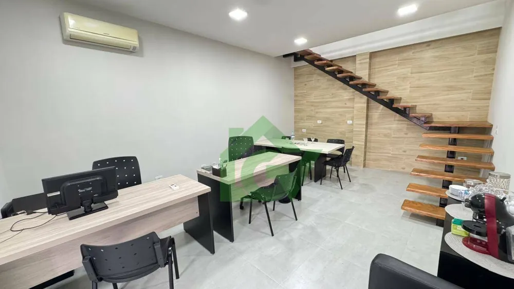 Loja-Salão, 64 m² - Foto 3
