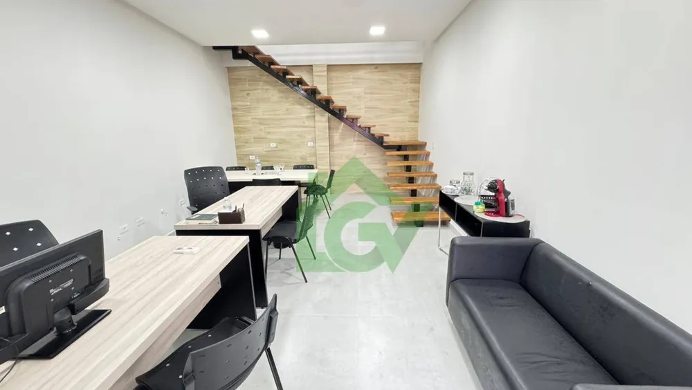 Loja-Salão, 64 m² - Foto 4