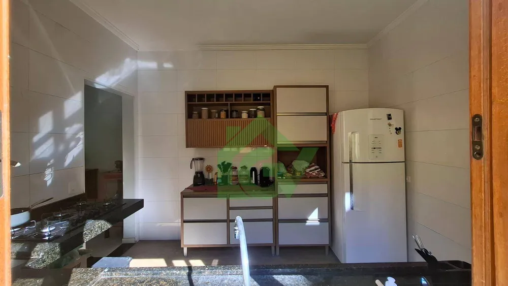 Casa, 3 quartos, 158 m² - Foto 2