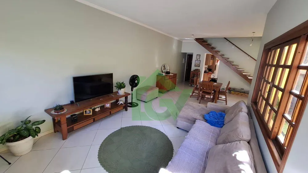 Casa, 3 quartos, 158 m² - Foto 4
