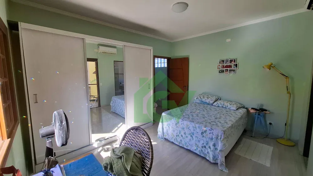 Casa, 3 quartos, 158 m² - Foto 6