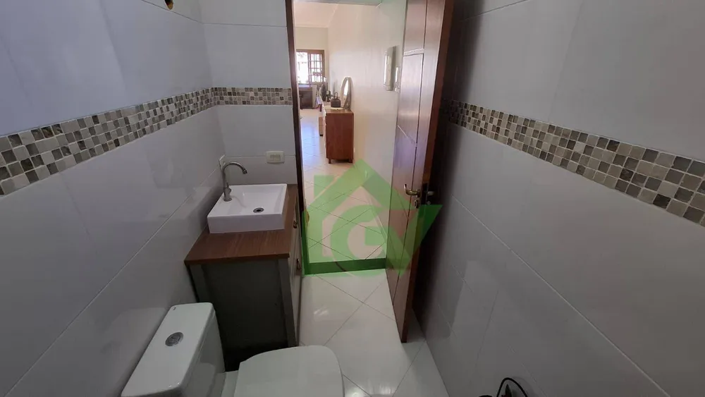 Casa, 3 quartos, 158 m² - Foto 5